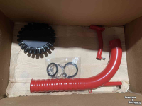 Drillmaschine Kverneland Accord Spit set spitkit