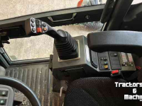 Radlader Weidemann 2080T Industrie Shovel