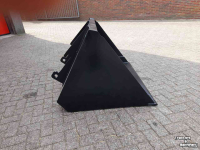 Ladeschaufeln Giant VLMB-1300 Volumebak