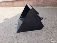 Ladeschaufeln Giant VLMB-1300 Volumebak