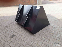 Ladeschaufeln Giant VLMB-1300 Volumebak