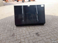 Ladeschaufeln Giant VLMB-1300 Volumebak