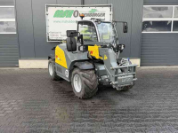Teleskoplader Wacker Neuson TH 412