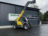Teleskoplader Wacker Neuson TH 412