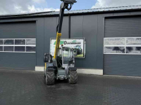 Teleskoplader Wacker Neuson TH 412