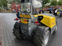 Teleskoplader Wacker Neuson TH 412