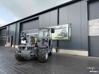 Teleskoplader Wacker Neuson TH 412