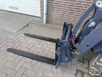 Radlader Eurotrac W11 EC Kniklader 100% Elektrisch  Nieuw