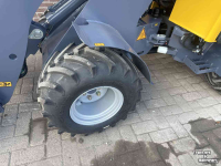 Radlader Eurotrac W11 EC Kniklader 100% Elektrisch  Nieuw