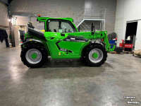Teleskoplader Merlo TF33.9CS-140