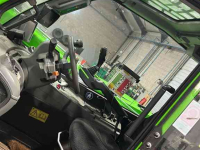 Teleskoplader Merlo TF33.9CS-140