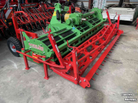 Bodenfräse Baselier FF310 Frontfrees