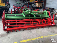 Bodenfräse Baselier FF310 Frontfrees