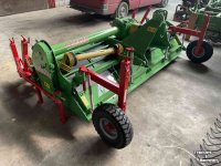 Bodenfräse Baselier FF310 Frontfrees