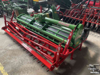 Bodenfräse Baselier FF310 Frontfrees