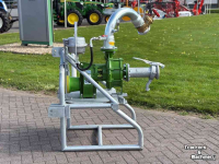 Beregnungpumpe Rovatti T3K80/2E