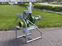 Beregnungpumpe Rovatti T3K80/2E