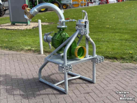 Beregnungpumpe Rovatti T3K80/2E