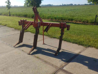Tiefenlockerer Cappon Woelpoot