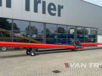 Teleskopbänder Miedema MC2080C Duoband
