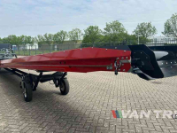 Teleskopbänder Miedema MC2080C Duoband