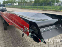 Teleskopbänder Miedema MC2080C Duoband