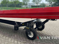 Teleskopbänder Miedema MC2080C Duoband
