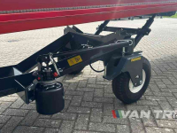 Teleskopbänder Miedema MC2080C Duoband