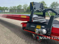 Teleskopbänder Miedema MC2080C Duoband