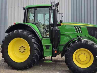 Schlepper / Traktor John Deere 6195M
