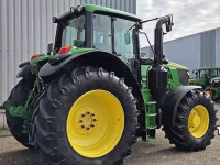 Schlepper / Traktor John Deere 6195M