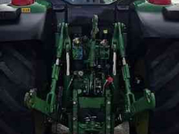 Schlepper / Traktor John Deere 6195M