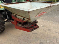 Düngerstreuer Kuhn Comete ZS 600 N