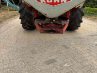 Düngerstreuer Kuhn Comete ZS 600 N