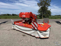 Mähwerk Kuhn FC 313 F