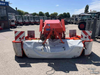Mähwerk Kuhn FC 313 F