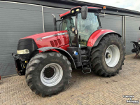 Schlepper / Traktor Case-IH PUMA 220 cvx