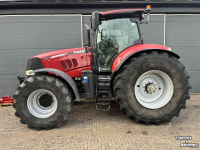 Schlepper / Traktor Case-IH PUMA 220 cvx