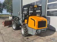Radlader Giant V5003 Tele HD
