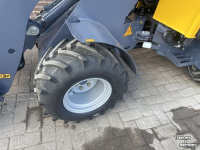Radlader Eurotrac Eurotrac W11 EC 100% Elektrisch