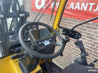 Radlader Eurotrac Eurotrac W11 EC 100% Elektrisch