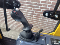 Radlader Eurotrac Eurotrac W11 EC 100% Elektrisch