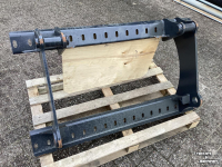Radlader VDW Adaptor