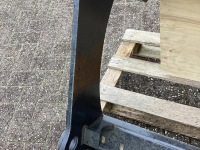 Radlader VDW Adaptor