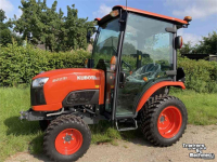 Schlepper / Traktor Kubota B2231