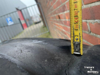 Räder, Reifen, Felgen & Distanzringe Good Year 380/70R24 DT 812
