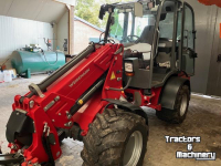 Radlader Weidemann 2080 Tele