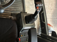Radlader Weidemann 2080 Tele