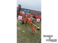 Schwader Kuhn Kuhn GA6000 Hark
