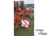 Schwader Kuhn Kuhn GA6000 Hark